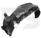 Підкрилок передній правий Toyota Hilux 2005-2008