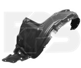 Підкрилок передній правий Toyota Hilux 2008-2011