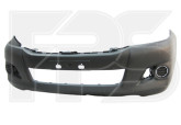 Бампер передній Toyota Hilux 2005-2015