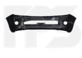Бампер передній Toyota Hilux 2005-2008