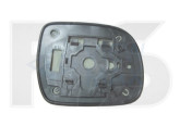 Дзеркало праве Toyota Hilux 2005-2015
