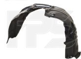 Підкрилок передній правий Toyota Venza 2009-2012