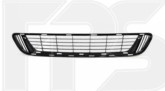 Решітка в бампер Toyota Venza 2012-2015