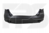 Бампер задній Toyota Venza 2009-2015