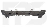 Панель передня верхня Toyota Yaris 2011-2014