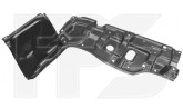 Захист двигуна лівий боковий Toyota Yaris 2011-2014