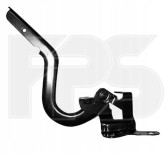 Петля капота ліва Toyota Yaris 2011-2014