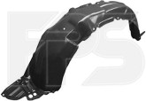 Підкрилок передній правий Toyota Yaris 2011-2014