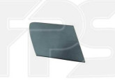 Заглушка передня нижня Toyota Yaris 2011-2014