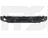 Підсилювач переднього бампера Toyota Yaris 2011-2014