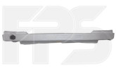 Абсорбер переднього бампера Toyota Yaris 2011-2014