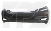 Бампер задній Toyota Yaris 2011-2014
