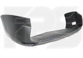 Бампер задній Toyota RAV4 2010-2012