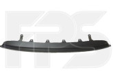 Накладка заднього бампера Toyota Camry 50 2014-2017