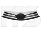 Решітка радіатора Toyota Corolla E180 2013-2016