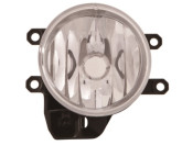 Фара протитуманна права Toyota AYGO, AURIS, COROLLA, HIGHLANDER, LAND CRUISER PRADO, PRIUS, RAV4, YARIS, 8121002110