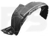 Підкрилок передній лівий Toyota Land Cruiser Prado 150 2013-2017