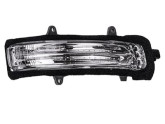 Повторювач поворотів правий в дзеркало Toyota Land Cruiser Prado 150 2013-