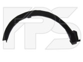 Накладка переднього правого крила Toyota RAV4 2013-2015
