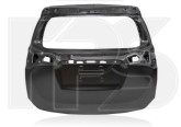 Кришка багажника Toyota RAV4 2013-2018 USA під електропривід