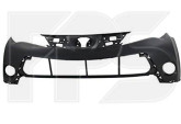 Бампер передній Toyota RAV4 2013-2015