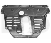 Захист двигуна Toyota RAV4 2016-2018