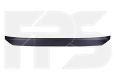 Накладка кришки багажника Toyota RAV4 2016-2018