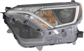 Фара передня права Toyota RAV4 2016-2018, 8113042640