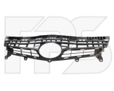 Решітка радіатора Toyota Prius 2012-2015