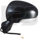 Дзеркало праве (пасажирське) Toyota Prius 2009-2015,   8791047191, 8791047190