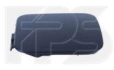 Заглушка в передній бампер під гак Toyota Auris E180 2012-2015