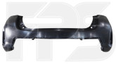 Бампер задній Toyota Auris E180 2012-2015