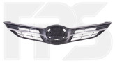 Решітка радіатора Toyota Auris E180 2012-2015