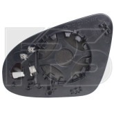 Дзеркало праве з підігрівом Toyota Auris E180 2012-2015, 87931F4010