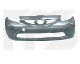 Бампер передній Toyota Aygo 2005-2009