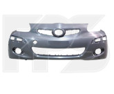 Бампер передній Toyota Aygo 2005-2012