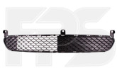 Решітка бампера Toyota Aygo 2005-2009