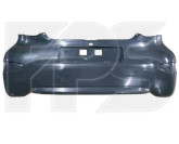 Бампер задній Toyota Aygo 2005-2014