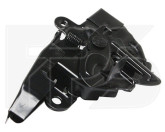 Замок капота Toyota Camry 50 USA 2011-2014