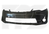 Бампер передній Toyota Camry 50 USA 2011-2014