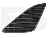 Решітка бампера ліва Toyota Camry 50 USA 2011-2014