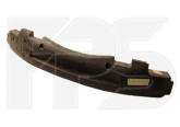 Абсорбер переднього бампера Toyota Camry 50 USA 2011-2014 SE