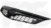 Решітка радіатора Toyota Camry 50 USA 2011-2014