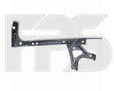 Кріплення замка капот Toyota Corolla E170 2013-2016 USA