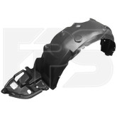 Підкрилок передній лівий Toyota Corolla E170 2013-2016 USA