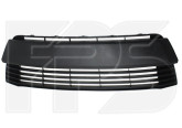 Решітка в бампер середня Toyota Corolla E170 2013-2016 USA