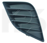 Решітка в бампер ліва Toyota Corolla E170 2013-2016 USA