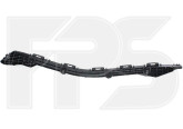 Направляюча заднього бампера ліва Toyota Corolla E170 2013-2019 USA