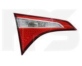 Ліхтар задній лівий Toyota Corolla E170 2013-2016 USA, 8158002510