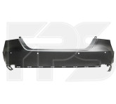 Бампер задній Toyota Camry 70 LE/XLE 2017-2024, під парктронік